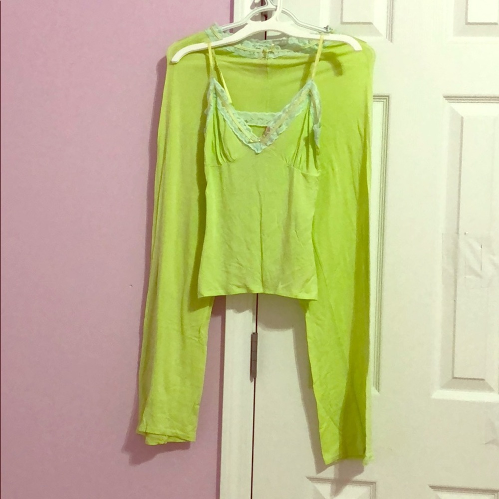 Sleepwear women’s